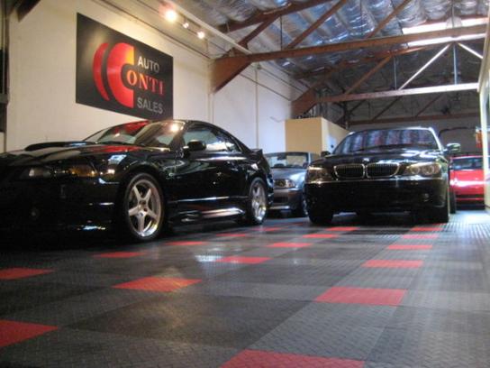 Conti Auto Sales