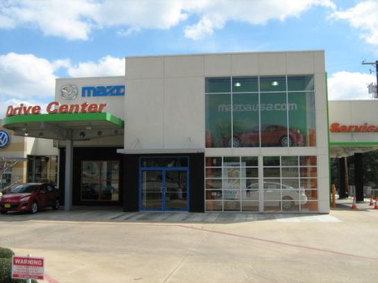 Gorman-McCracken Volkswagen Mazda