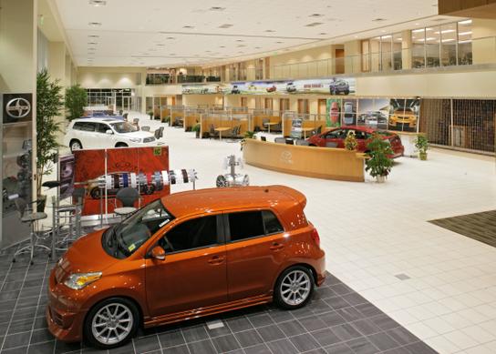 Scott Clark Toyota Car Dealership In Matthews Nc 28105 4965 Scott Clark Toyota 1 2