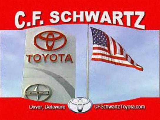 C F Schwartz Toyota