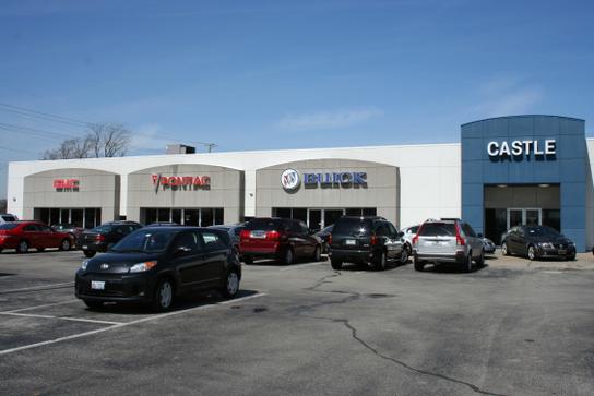 Castle Buick Gmc >> About Castle Buick Gmc In North Riverside Il 60546 Kelley Castle Buick Gmc >> About Castle Buick Gmc In North Riverside Il 60546 Kelley