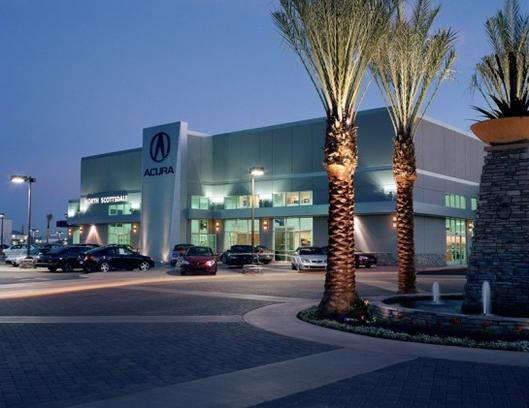 Acura North Scottsdale