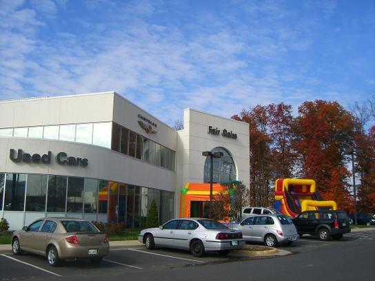 Fair Oaks Chantilly Chrysler Jeep Dodge Ram >> Fair Oaks Chantilly Chrysler Jeep Dodge Ram Car Dealership Fair Oaks Chantilly Chrysler Jeep Dodge Ram >> Fair Oaks Chantilly Chrysler Jeep Dodge Ram Car Dealership