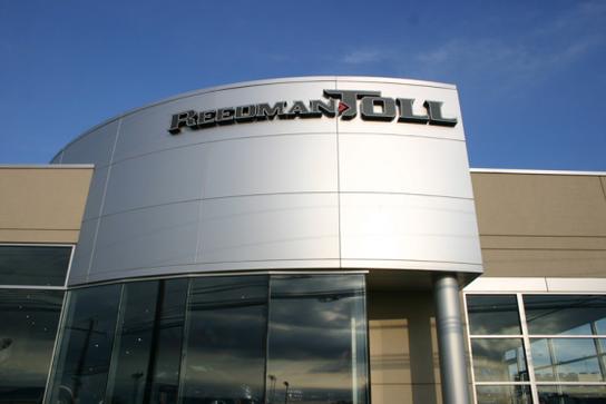 Reedman-Toll Auto World
