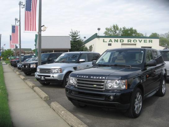 Range Rover Cherry Hill >> Jaguar Land Rover Cherry Hill Car Dealership In Cherry Hill Range Rover Cherry Hill >> Jaguar Land Rover Cherry Hill Car Dealership In Cherry Hill