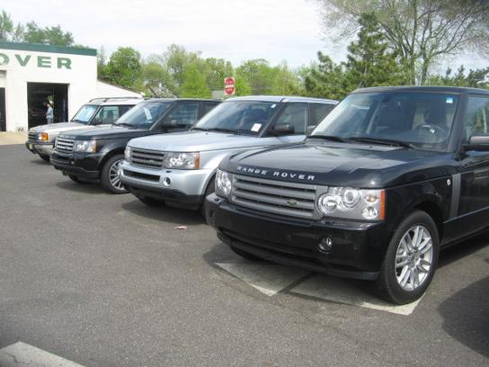 Range Rover Cherry Hill >> Jaguar Land Rover Cherry Hill Car Dealership In Cherry Hill Range Rover Cherry Hill >> Jaguar Land Rover Cherry Hill Car Dealership In Cherry Hill