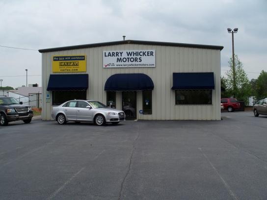 Larry Whicker Motors Car Dealership In Kernersville Nc 27284 Larry Whicker Motors Car Dealership In Kernersville Nc 27284 Kelley Blue Book