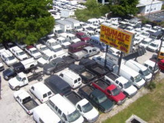 Shumate Truck Center