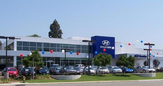 Poway Mitsubishi Hyundai