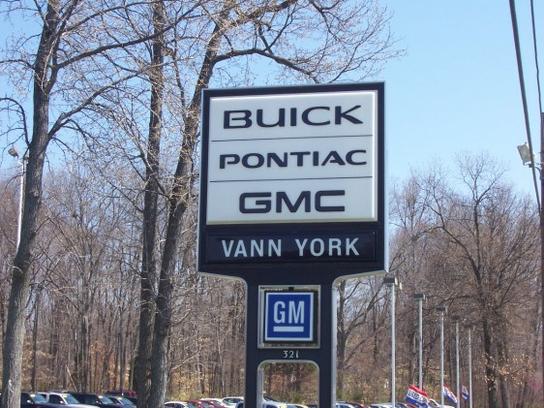 Vann York Chevrolet >> Vann York Chevrolet Buick Gmc Cadillac Car Dealership In Vann York Chevrolet >> Vann York Chevrolet Buick Gmc Cadillac Car Dealership In