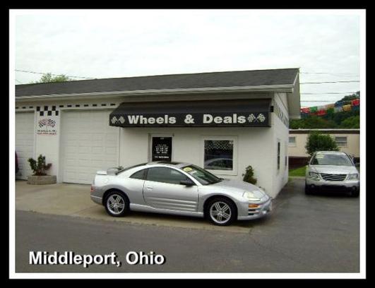 Wheels & Deals
