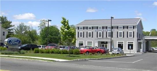 Maplecrest Ford of Mendham