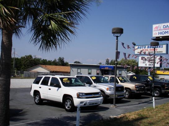 Auto Brokers