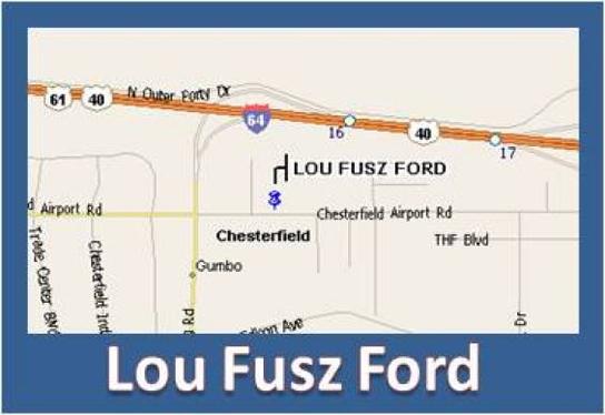 Lou Fusz Ford >> Lou Fusz Ford Car Dealership In Chesterfield Mo 63005 Kelley Blue Lou Fusz Ford >> Lou Fusz Ford Car Dealership In Chesterfield Mo 63005 Kelley Blue