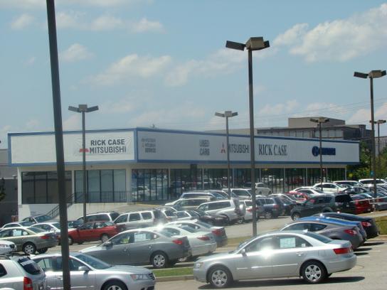 Rick Case Hyundai Gwinnett Place Car Dealership In Duluth Ga 30096