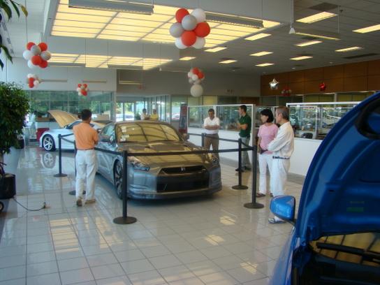 Car Dealership Specials At Gwinnett Place Nissan In Duluth Ga