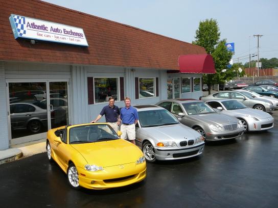 Car Dealerships In Durham Nc >> Atlantic Auto Exchange Car Dealership In Durham Nc 27705 3306 Car Dealerships In Durham Nc >> Atlantic Auto Exchange Car Dealership In Durham Nc 27705 3306