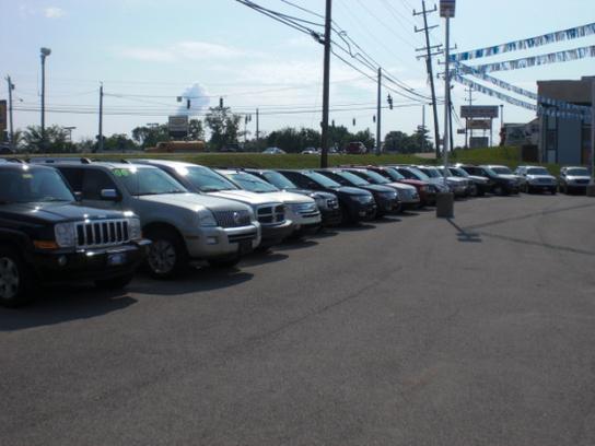 Mike Castrucci Ford >> Mike Castrucci Ford Lincoln Of Alexandria Car Dealership In Mike Castrucci Ford >> Mike Castrucci Ford Lincoln Of Alexandria Car Dealership In