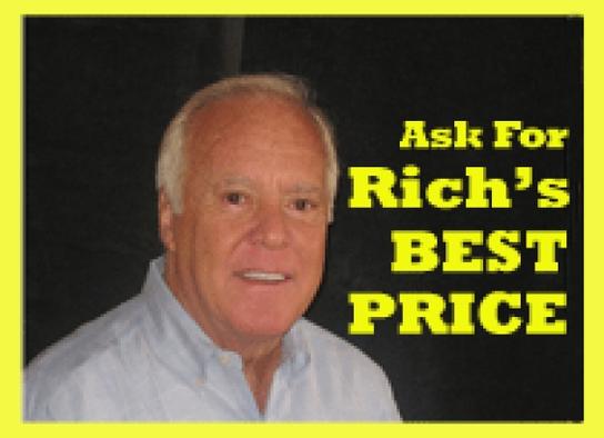 Rich Morton Mazda