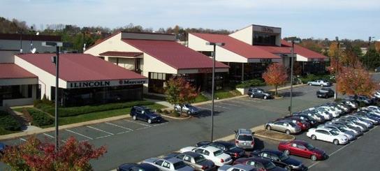 Colonial Auto Center