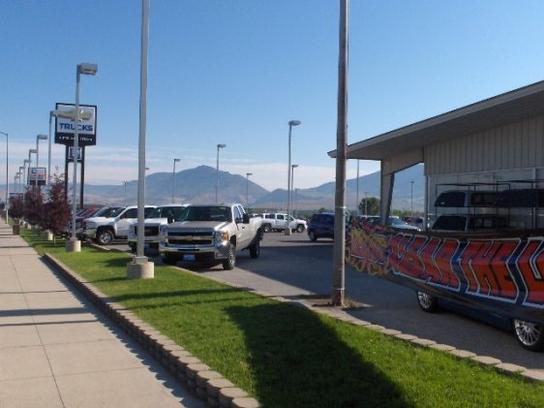 Butte GM Auto Center