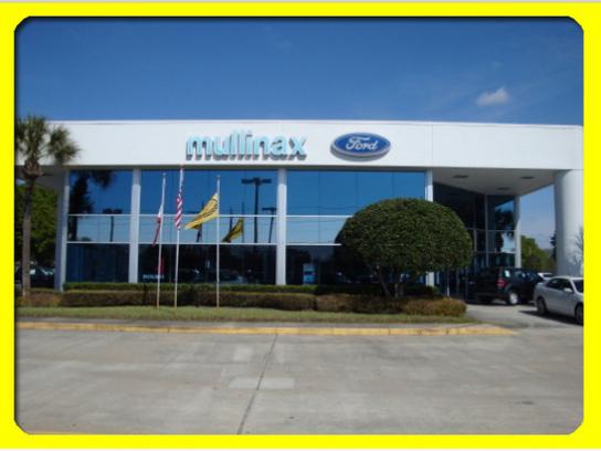Mullinax Ford - Apopka