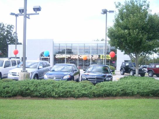 Chris Myers Auto Mall