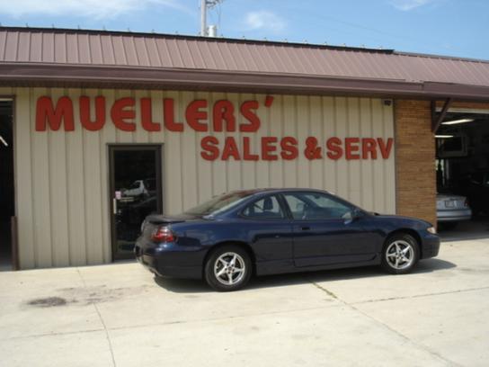 Mueller's Sales & Service