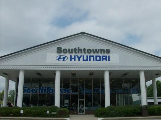 Southtowne Hyundai of Newnan