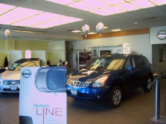 Bedford Nissan car dealership in Bedford, OH 44146 | Kelley Blue Book Bedford Nissan car dealership in Bedford, OH 44146 | Kelley Blue Book