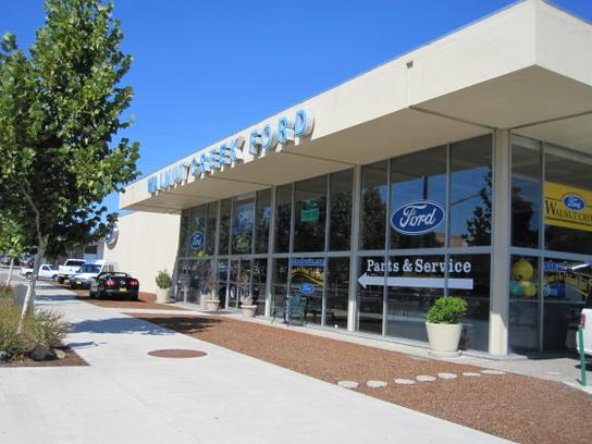 Walnut Creek Ford