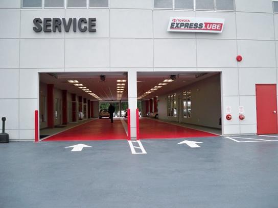 Millennium Toyota Car Dealership In Hempstead Ny 11550 Kelley Millennium Toyota Car Dealership In Hempstead Ny 11550 Kelley Blue Book