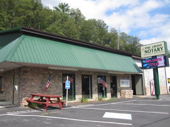 Pine Grove Auto Sales