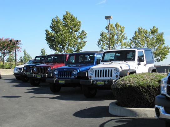 Walnut Creek Chrysler Jeep Dodge Ram Car Dealership In Walnut Creek