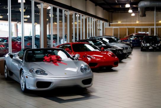 Nxcess Motorcars