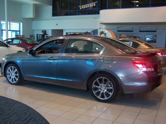 Brown S Honda City Car Dealership In Glen Burnie Md 21061