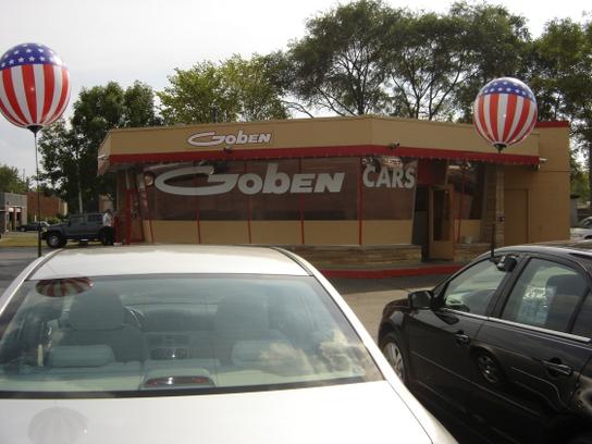 Goben Cars