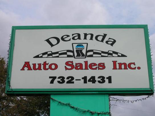 Deanda Auto Sales >> De Anda Auto Sales Inc Car Dealership In Storm Lake Ia 50588 1502 Deanda Auto Sales >> De Anda Auto Sales Inc Car Dealership In Storm Lake Ia 50588 1502