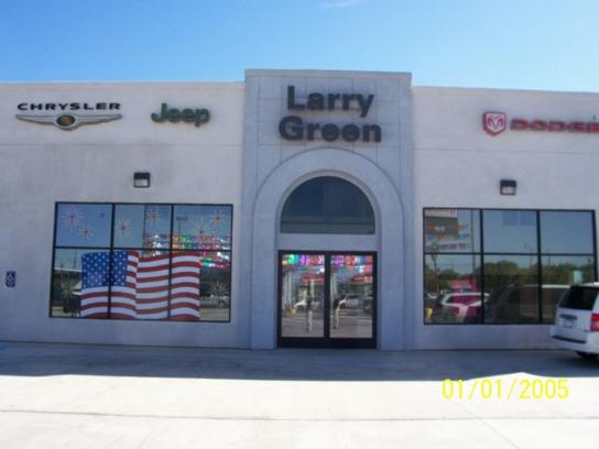Larry Green Auto Center Inc