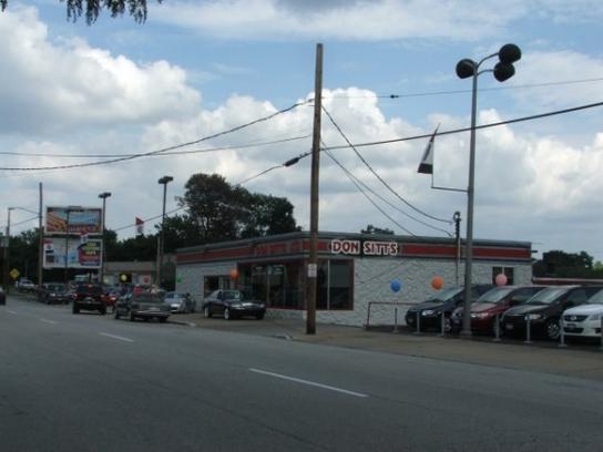 Don Sitts Auto Sales