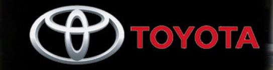 Charles Barker Toyota