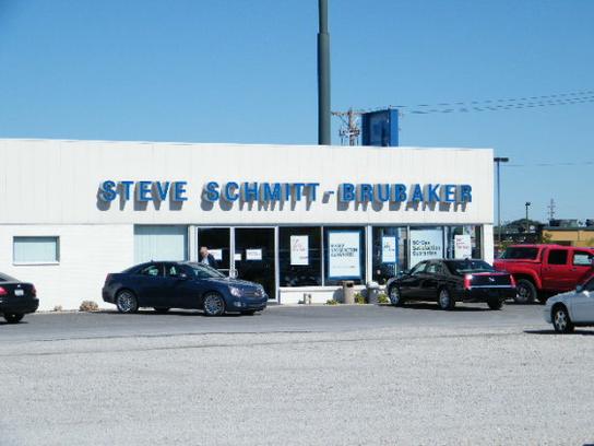 Steve Schmitt - Brubaker, Inc