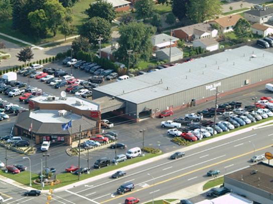 Dick Scott Chrysler Dodge Jeep Ram