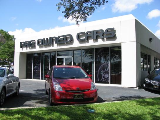 Lexus of Austin