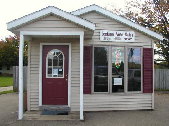 Jenison Auto Sales
