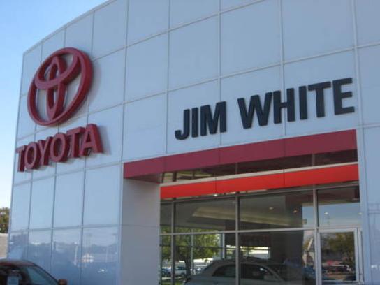 Jim White Toyota