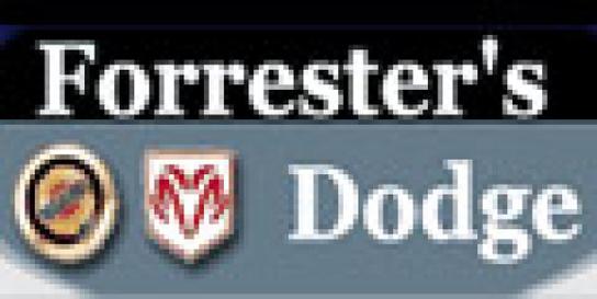 Forrester's Dodge