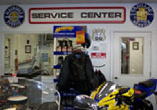 Fischer's Auto Sales and Powersports car dealership in ...