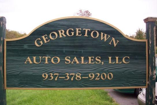 Georgetown Auto Sales