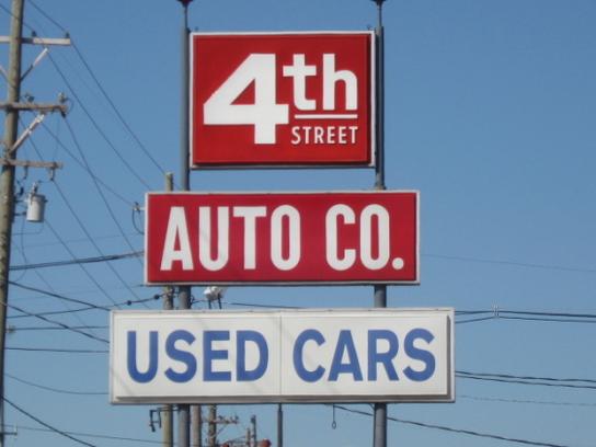 4th Street Auto